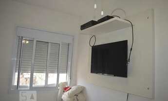 Imagem 3: Apartamento à Venda - Vila Gustavo, 2 Quartos, 62 m2