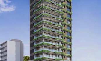 Imagem 2: Apartamento com 4 Dormitorio(s) localizado(a) no bairro Higienópolis em São Paulo / Ref