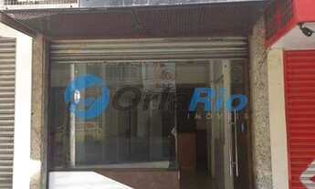 Imagem 2: Loja-LOCAÇÃO-Tijuca-Rio de Janeiro-RJ