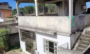 Imagem 5: Casa rio marinho Cariacica 2 quartos sala copa cozinha banheiro terraço