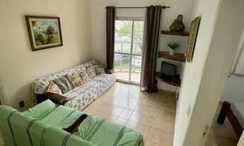 Imagem: APARTAMENTO PRAIA GRANDE com 2 dormitórios