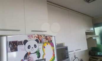 Imagem 7: Apartamento à venda na Vila Mazzei com 76 m²