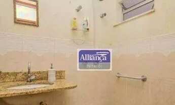 Imagem 6: Casa com 6 dormitórios à venda, 260 m² por R$ 1.250.000,00 - Pe Pequeno - Niterói/RJ