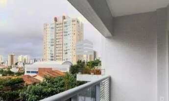 Imagem 5: Apartamento para aluguel com 37 metros quadrados com 1 quarto em Vila da Saúde - São Paulo