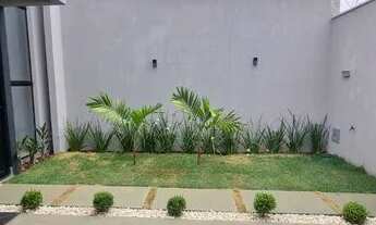 Imagem 3: Casa Térrea de 225m² a venda, no Setor Morumbi, Próximo ao Parque e do Passeio das Águas