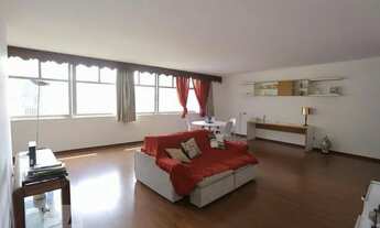 Imagem: Apartamento para Aluguel - Copacabana, 4