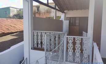 Imagem 4: CASA ASSOBRADADA - JARDIM JUREMA - SP