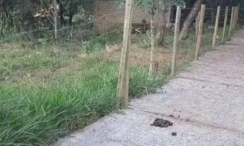 Imagem 2: TERRENO EM BAIRRO RESIDENCIAL. ÓTIMA OPORTUNIDADE DE INVESTIMENTO