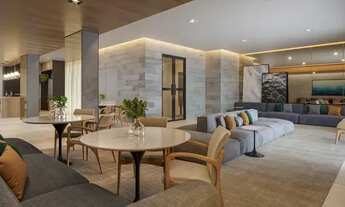 Imagem 6: Apartamento 2 dormitórios - sendo 1 suíte + Closet - 1 vaga - Próximo ao Parque Villa-Lobo