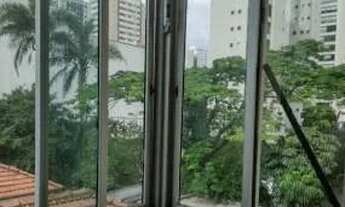 Imagem 4: Apartamento à venda na Vila Mariana - 2 quartos 1 vaga SP REF: 3447149