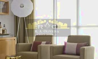 Imagem 5: Apartamento 2 dormitórios para Locação em São Paulo, Vila Pompéia, 2 dormitórios, 1 suíte