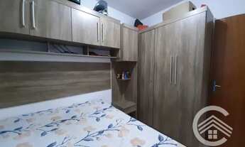 Imagem 5: Apartamento a venda no Bonsai Gold II, 2 Quartos, 1 Vaga