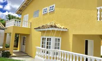 Imagem 3: Casa - Sousas - Campinas