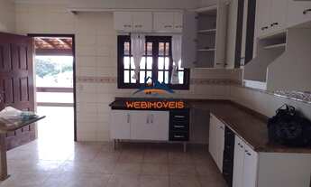 Imagem 4: VARGEM GRANDE PAULISTA - Casa de Condomínio - Tijuco Preto