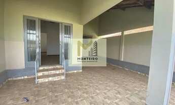 Imagem: Casa à venda no bairro Morada da Serra