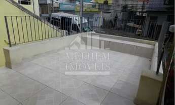 Imagem 2: Casa para locação - Vila Maria Alta, São Paulo