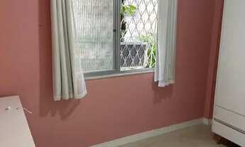 Imagem 3: Apartamento para venda tem 48 metros quadrados com 2 quartos em Portuguesa - Rio de Janeir