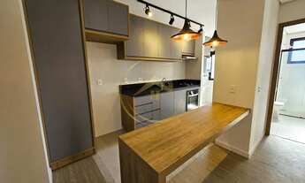 Imagem 7: Apartamento residencial para Locação em Campinas, bairro Cambuí, localizado no miolo do C