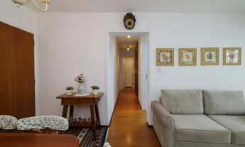 Imagem 4: Apartamento com 2 Dormitorio(s) localizado(a) no bairro Brooklin Paulista em São Paulo