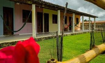 Imagem 7: Chalés em Luis Correia