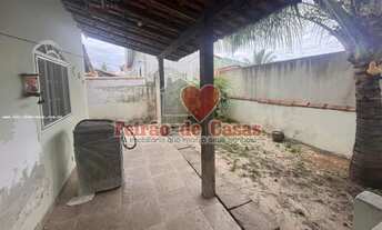 Imagem 2: Casa para Locação em Cabo Frio, Santa Margarida II (Tamoios), 4 dormitórios, 2 banheiros