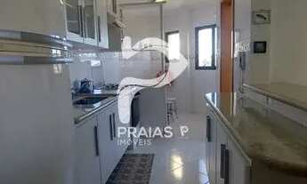 Imagem 7: Apartamento com Vista para o Mar, 2 dormitórios, Enseada, Guarujá