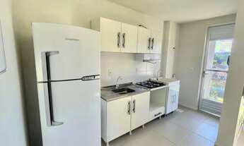 Imagem 5: Apartamento semimobiliado com 2 dormitórios, sendo 1 suíte, para alugar no bairro Itoupava