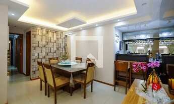 Imagem 7: Apartamento para Aluguel - Tijuca, 3 Quartos, 96 m2