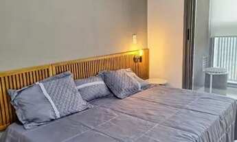 Imagem 2: APARTAMENTO - ALTO DA BOA VISTA - SP