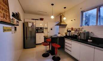 Imagem 3: Apartamento 4/4 com 2 suítes no Costa Azul