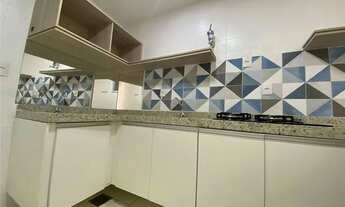 Imagem: Lindíssimo Apartamento Quarto e Sala com