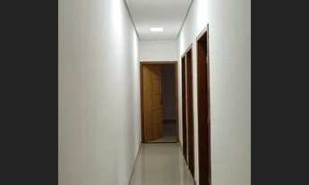 Imagem 2: Casa de condomínio térrea para aluguel tem 130 metros quadrados com 3 quartos