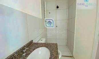 Imagem 4: Apartamento com 2 suítes a venda e locação em Eusebio