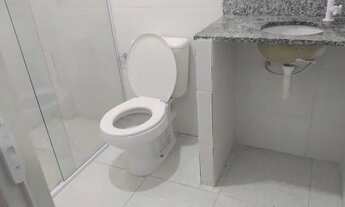 Imagem 4: Kitnet no Calhau