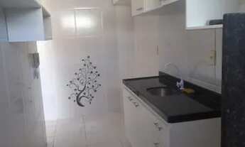 Imagem 4: Apartamento no Bessa com 2 quartos s/ 1 suíte