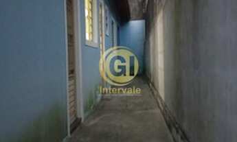 Imagem 7: Casa para aluguel possui 93 metros quadrados com 1 quarto em Jardim Santa Marina - Jacareí