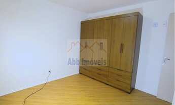 Imagem 7: Apartamento c/ Armário para Locação 2 Dorms para locação em Condomínio Completo