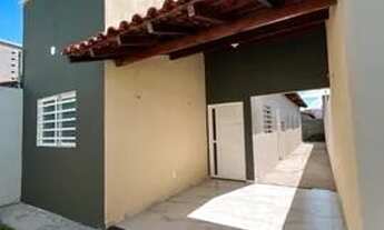 Imagem 2: Casa a venda em Timon