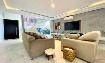 Imagem 6: Casa para alugar no bairro Jurerê Internacional - Florianópolis/SC