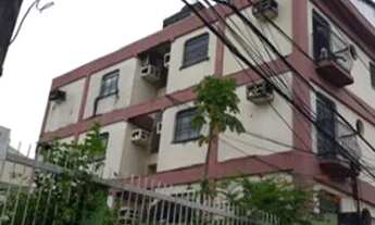 Imagem: Petrópolis/Alexo apto 2qtos Rose