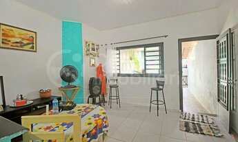 Imagem 4: CASA à venda com 2 quartos em Itanhaém, no bairro Tupy