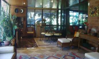 Imagem 3: APARTAMENTO - PANAMBY - SP