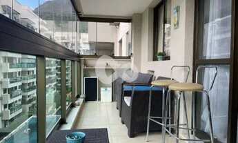 Imagem 3: Apartamento para venda tem 62 metros quadrados com 2 quartos