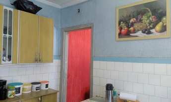 Imagem 6: Casa para Venda em Santo André, VILA GUARACIABA, 3 dormitórios, 1 banheiro, 2 vagas