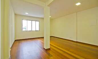 Imagem 4: Apartamento para venda com 100 metros quadrados com 2 quartos em Cerqueira César - São Pau