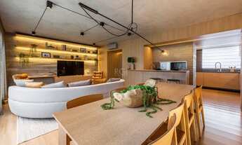 Imagem 3: Apartamento para Venda - 98m², 3 dormitórios, sendo 1 suites, 1 vaga - Petrópolis