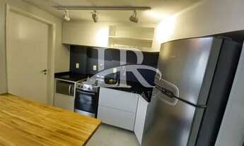 Imagem 3: Flat, Vila Nova Conceição - São Paulo