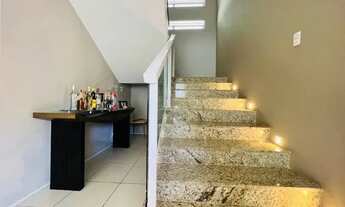 Imagem 5: Casa para venda possui 296 metros quadrados com 3 quartos em Morros - Teresina