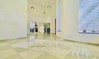 Imagem 5: Casa de Condomínio no Campos do Conde 1 com 3 Dormitorios 3 suítes sendo uma master