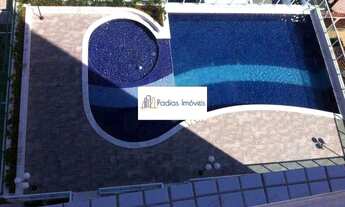 Imagem 5: Cobertura para venda tem 199 metros quadrados com 2 quartos em Centro - Mongaguá - SP